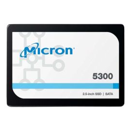 Micron MTFDDAK1T9TDS-1AW15A 1.92TB SATA 6Gb/s Solid State Drive (SSD)