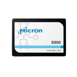 Micron MTFDDAK1T9TDS-1AW16A 1.92TB SATA 6Gb/s Solid State Drive (SSD)