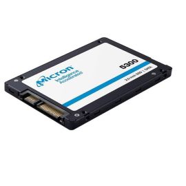 Micron MTFDDAK1T9TDS-1AW16ABYYR 5300 PRO 1.92TB SATA 6Gb/s Solid State Drive (SSD)
