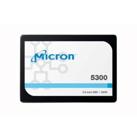 Micron MTFDDAK1T9TDT-1AW1ZA 1.92TB SATA 6Gb/s Solid State Drive (SSD)