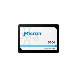 Micron MTFDDAK1T9TDT-1AW1ZABYYR 5300 MAX 1.92TB SATA 6Gb/s Solid State Drive (SSD)