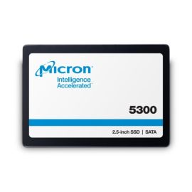 Micron MTFDDAK1T9TDT-2AV1ZABYY 1.9TB SATA Solid State Drive (SSD)