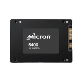 Micron MTFDDAK1T9TGA-1BC15ABYYR 1.92TB SATA 6Gb/s Solid State Drive (SSD)