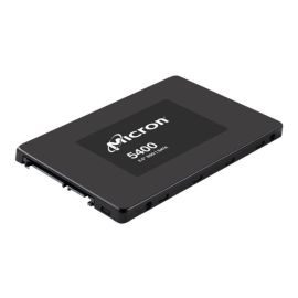 Micron MTFDDAK1T9TGA-1BC16ABYYR 1.92TB SATA 6Gb/s Solid State Drive (SSD)