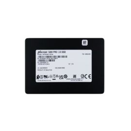 Micron MTFDDAK1T9TGA-1BC1ZABYY 5400 Pro 1.92TB SATA 6Gb/s Solid State Drive (SSD)
