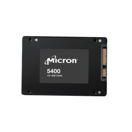 Micron MTFDDAK1T9TGB-1BC1ZABYYR 5400 Max 1.92TB SATA 6Gb/s Solid State Drive (SSD)