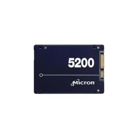 Micron MTFDDAK240TDN-1AT1ZABYY 200 MAX SATA 6Gb/s Solid State Drive (SSD)