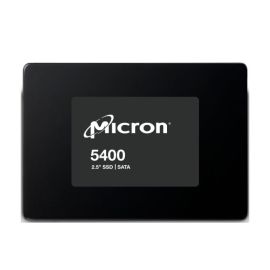 Micron MTFDDAK240TGA-1BC1ZABYYR 5400 Pro 240GB SATA 6Gb/s Solid State Drive (SSD)