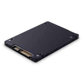 Micron MTFDDAK3T8TBY-1AR1ZABYY 5100 ECO SATA 6Gb/s Solid State Drive (SSD)