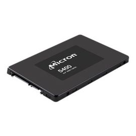Micron MTFDDAK3T8TGA-1BC1ZABYY 5400 Pro 3.84TB SATA 6Gb/s Solid State Drive (SSD)