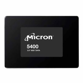 Micron MTFDDAK3T8TGA-1BC1ZABYYR 5400 Pro 3.84TB SATA 6Gb/s Solid State Drive (SSD)