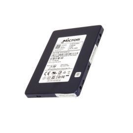 Micron MTFDDAK480TCB 480GB SATA 6Gb/s Solid State Drive (SSD)