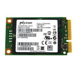 Micron MTFDDAT064MAM-1J2 64GB SATA Solid State Drive (SSD)