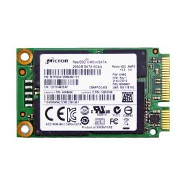 Micron MTFDDAT256MAM 256GB PCI-Express Solid State Drive (SSD)