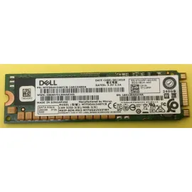 Micron MTFDDAV240TCB-1AR1ZABDA 240GB SATA III 6Gb/s Solid State Drive (SSD)
