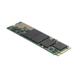 Micron MTFDDAV512TBN-1AR1ZA 512GB SATA 6Gb/s Solid State Drive (SSD)