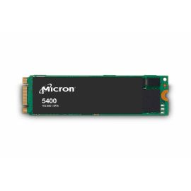 Micron MTFDDAV960TGA-1BC15ABYYR 5400 960GB SATA 6Gb/s Solid State Drive (SSD)