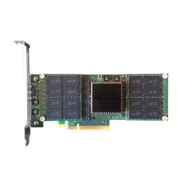 Micron MTFDGAR350SAH 350GB PCI-Express 2.0 x8 Solid State Drive (SSD)