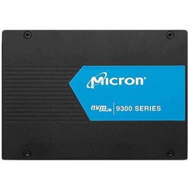 Micron MTFDHAL15T3TDP-1AT1ZA 9300 PRO PCI-Express 3.0 x4 Solid State Drive (SSD)