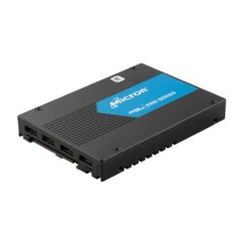 Micron MTFDHAL3T8TDP-1AT1ZA 3.84TB PCI-Express 3.0 x4 Solid State Drive (SSD)