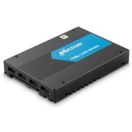 Micron MTFDHAL7T6TDP-1AT1ZA 7.68Tb PCI-Express Solid State Drive (SSD)