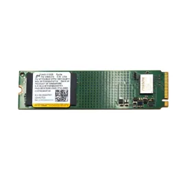 Micron MTFDKBA512TFK-1BC1AABYY PCI-Express Solid State Drive (SSD)
