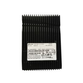 Micron MTFDKCC3T2TFS-1BC1ZA 3.2TB 2.5-inch Solid State Drive (SSD)