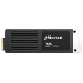 Micron MTFDKCE1T9TFR-1BC15A 7450 PRO 1.92TB PCI-Express 4.0 Solid State Drive (SSD)
