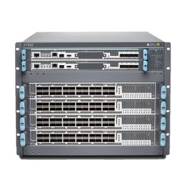 Juniper MX10004-4F-PREM Chassis