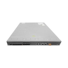 Juniper MX204-HW-BASE 8-Ports SFP MX Router
