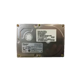 Maxtor MX6L080J4 DiamondMax Plus D740X 80GB IDE ATA Desktop Hard Drive