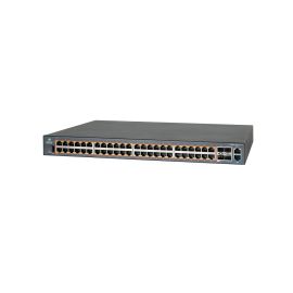 Cambium Networks MXEX2052GXPA00 48-Ports Ethernet cnMatrix EX2000 Network Switch