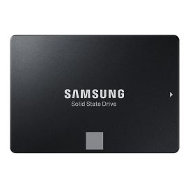 Samsung MZ-76E1T0E 1TB SATA 6Gb/s Solid State Drive (SSD)