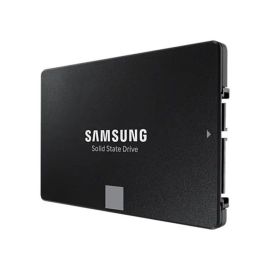 Samsung MZ-77Q1T0B/AM 870 Qvo 1TB SATA 6Gb/s Solid State Drive (SSD)