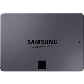 Samsung MZ-77Q1T0BW 1TB SATA 6Gb/s Solid State Drive (SSD)