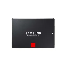 Samsung MZ-7KE256B 256GB SATA 6Gb/s Solid State Drive (SSD)