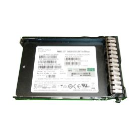 Samsung MZ-7LH2400 240GB SATA 6Gb/s Solid State Drive (SSD)