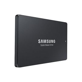 Samsung MZ-7LH7T6B 7.68TB SATA 6Gb/s Solid State Drive (SSD)