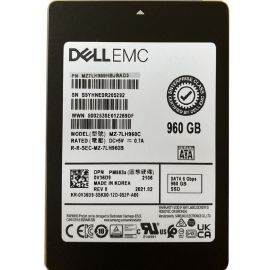 Samsung MZ-7LH960C 960GB SATA 6Gb/s Solid State Drive (SSD)