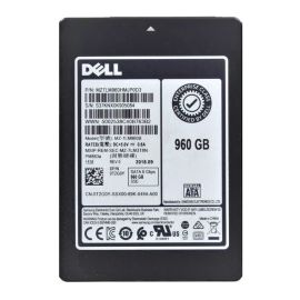 Samsung MZ-7LM960B 960GB SATA 6Gb/s Solid State Drive (SSD)