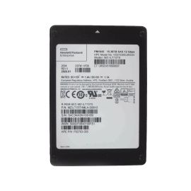 Samsung MZ-ILT15T0 15.36TB SAS 12Gb/s Solid State Drive (SSD)