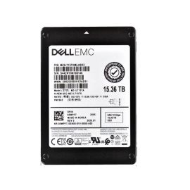 Samsung MZ-ILT15TA 15.36TB SAS 12Gb/s Solid State Drive (SSD)
