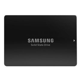 Samsung MZ-ILT800A 800GB SAS 12Gb/s Solid State Drive (SSD)