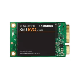 Samsung MZ-M6E1T0BW 860 EVO 1TB SATA 6Gb/s Solid State Drive (SSD)