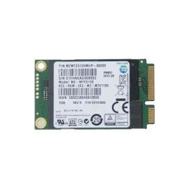 Samsung MZ-MTE5120 PM851 512GB SATA 6Gb/s Solid State Drive (SSD)