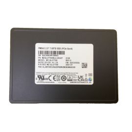 Samsung MZ-QL27T60 7.68TB PCI-Express 4.0 x4 Solid State Drive (SSD)