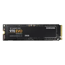 Samsung MZ-V7E250E 250GB PCI-Express 3.0 x4 Solid State Drive (SSD)