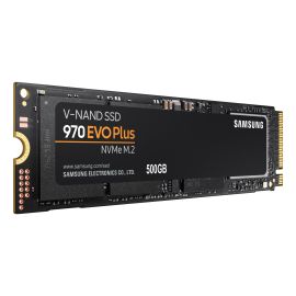 Samsung MZ-V7S500B/AM 500GB PCI-Express Solid State Drive (SSD)