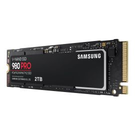 Samsung MZ-V8P2T0BW 2TB PCI-Express 4.0 x4 Solid State Drive (SSD)