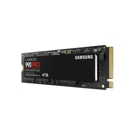 Samsung MZ-V9P4T0 4TB PCI-Express 4.0 Solid State Drive (SSD)